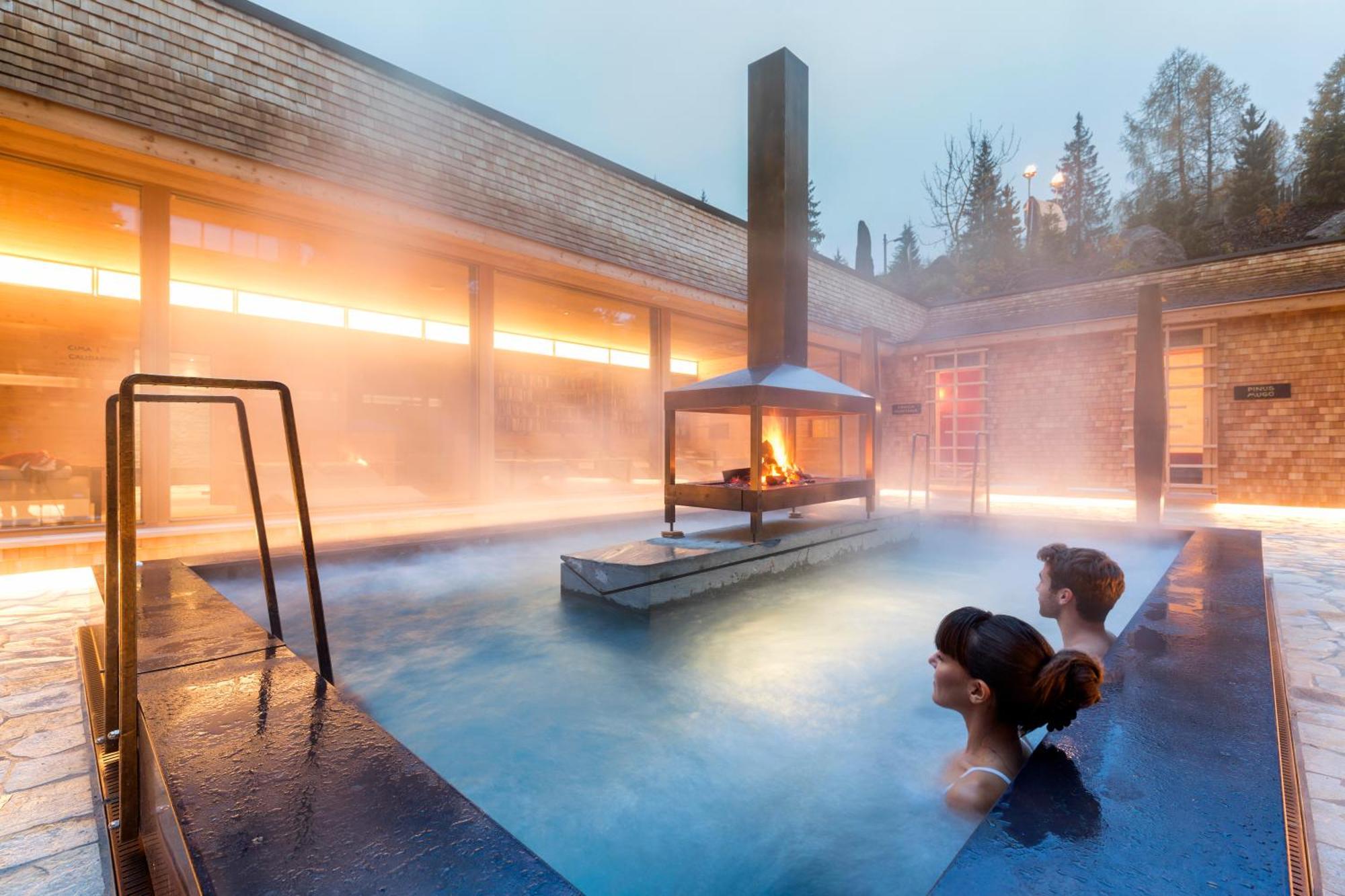 Mountain Resort Patzenfeld Sexten Extérieur photo
