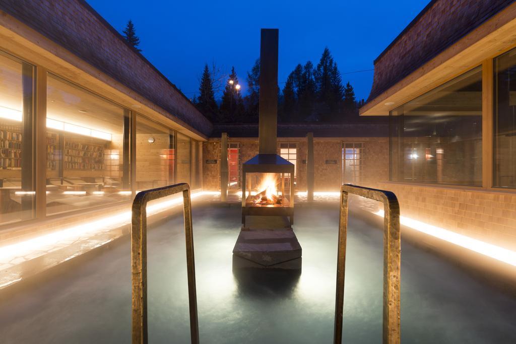 Mountain Resort Patzenfeld Sexten Extérieur photo